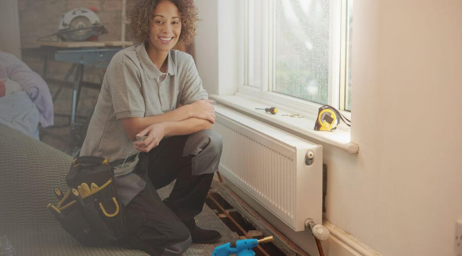 Professional Leak Detection Services in Denmark, IA